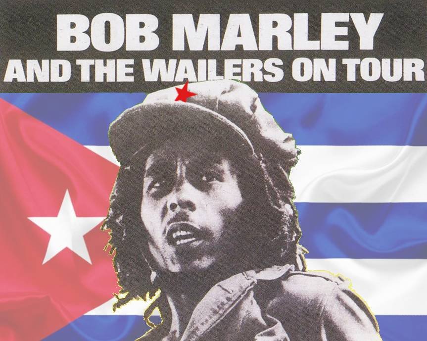 Marley, 80: além da lenda