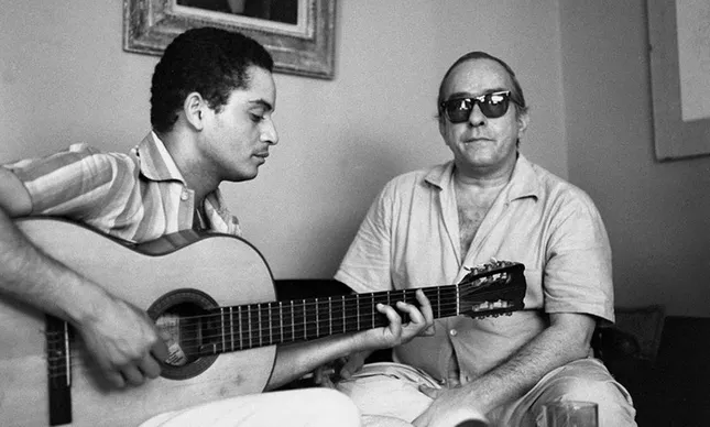 Muito além dos 60 anos